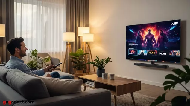 Best Smart TVs