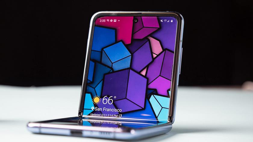 Слух: глобальная версия «раскладушки» Galaxy Z Flip 3 не получит 5G и будет стоить меньше $1000