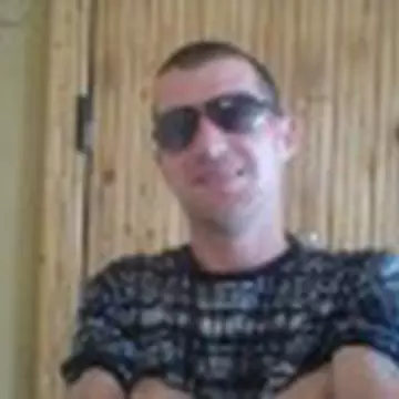 Василий Наконечный