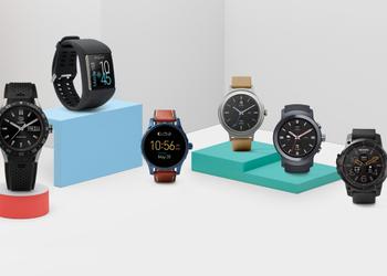 Google released Android Wear 2.9