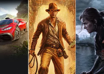 Самые ожидаемые игры апреля 2025 года