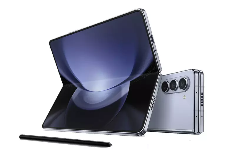 Unfold the Future: Samsung Galaxy Fold 5 Revealed