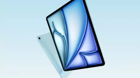 Rumeur : Apple travaille déjà sur un iPad Air équipé d'un processeur M3