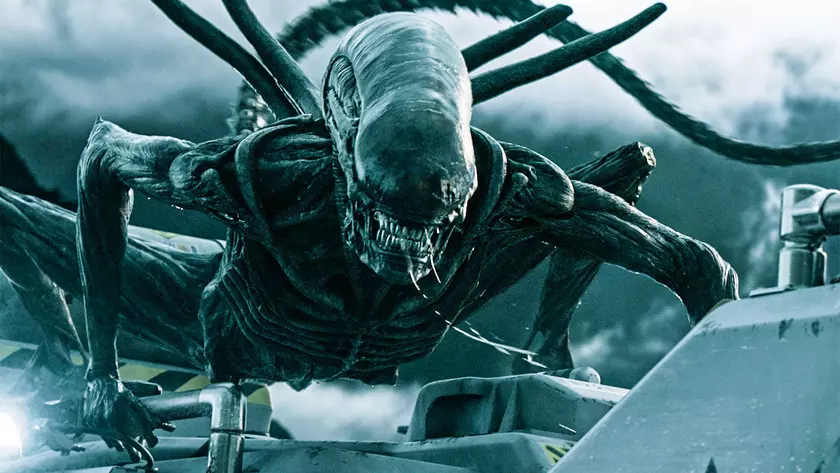 Корпорация 20th Century Fox зарегистрировала Alien: Blackout, новую игру во вселенной «Чужого»