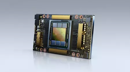 Chinese online retailers have purchased $5bn worth of NVIDIA A800 and H800 chips due to the possible strengthening of US sanctions