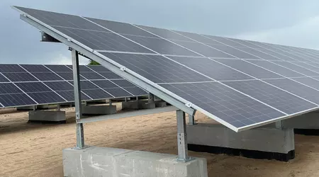 Researchers create internal solar cells with efficiency of up to 37%