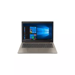 Lenovo IdeaPad 330-15 Chocolate (81D100CSRA)