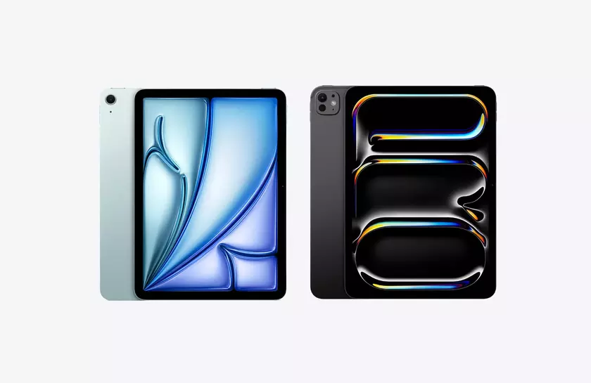 Как у iPhone 15: новые модели iPad Air и iPad Pro получили меню Battery Health с расширенной информацией о состоянии батареи