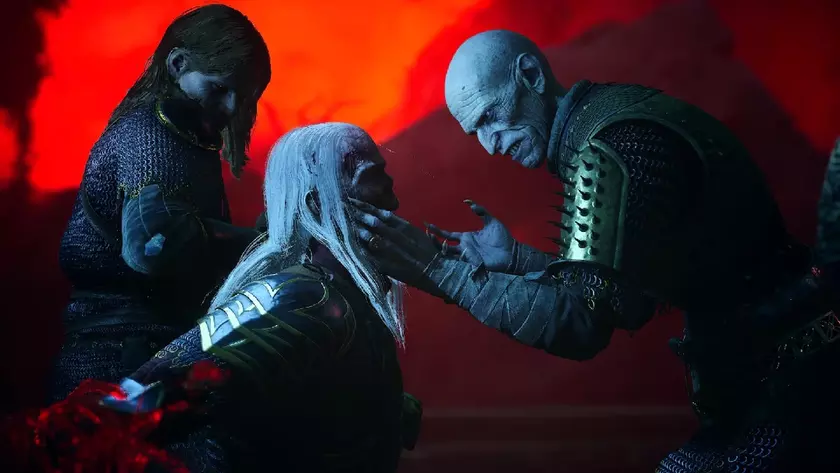 The Blood of Dawnwalker: Первый Взгляд на Новую Эпическую Игру