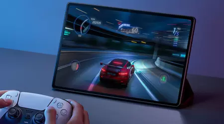 It's official: nubia Red Magic Gaming Tablet gets a 10,000mAh battery and 80W charging