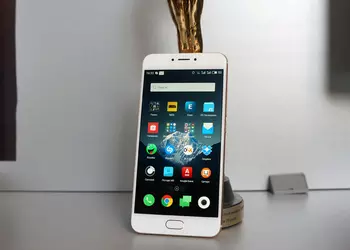 Обзор Meizu MX6: камерофон в исполнении Meizu