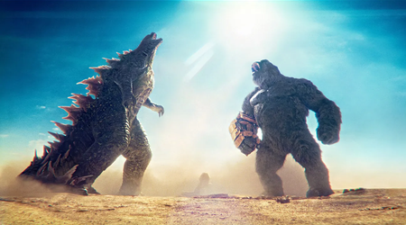 Eine Fortsetzung von Godzilla vs. Kong wurde bestätigt und David Callaham wird das Drehbuch schreiben