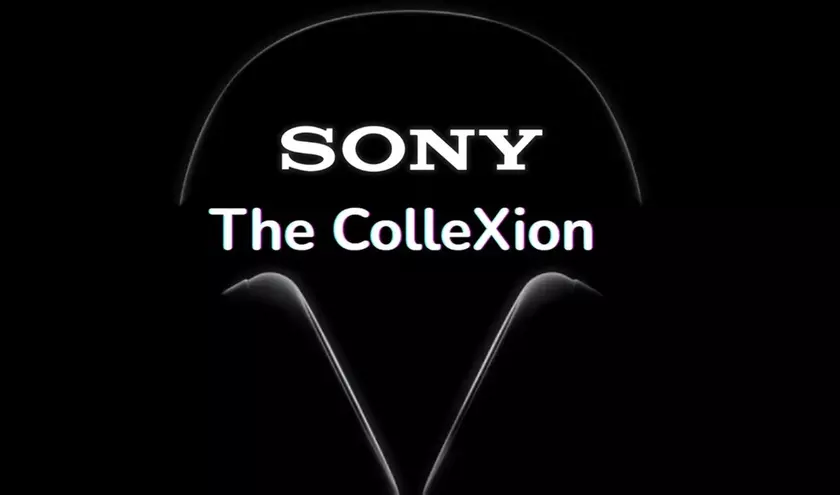 Неофициальный Взгляд: Исследуем The ColleXion от Sony