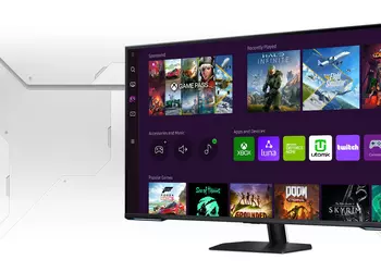 The Samsung Odyssey Neo G7 Mini-LED-based 4K gaming monitor is available for pre-order in Europe for €220 off and a free Galaxy Buds 2 Pro headphone