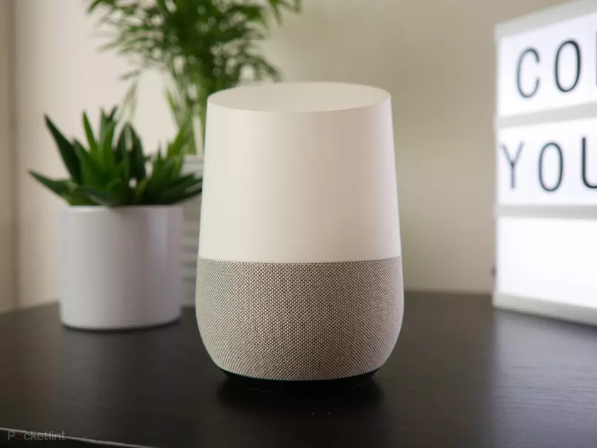«Умная» колонка Google Home подешевела до $29: ждем Nest Home?