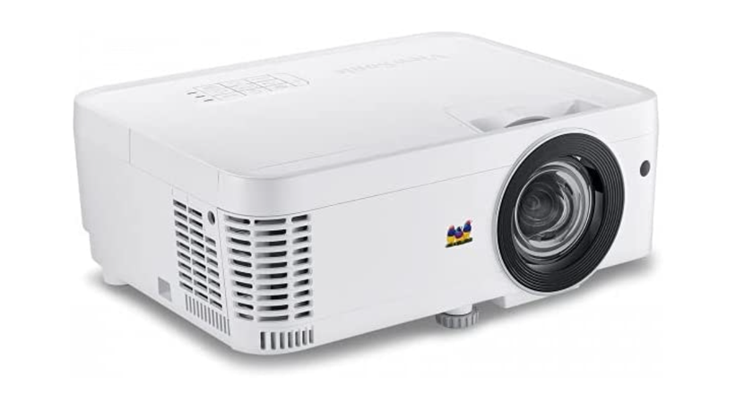ViewSonic PS600X best projectors under $1000