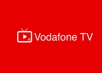 Vodafone TV даёт возможность бесплатно смотреть украинское телевидение
