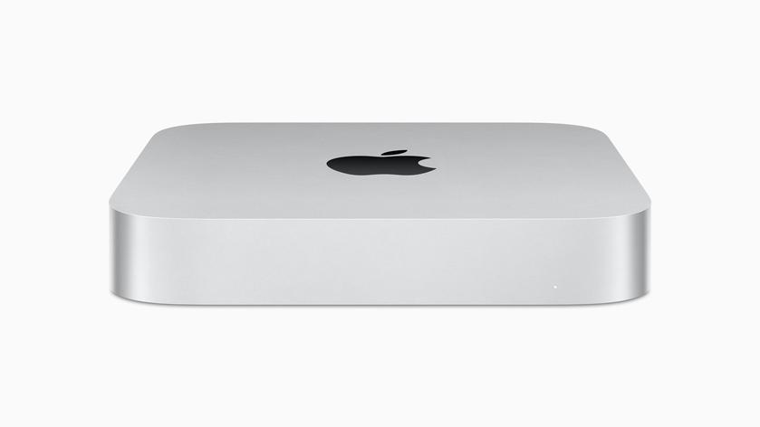 Bloomberg: Новый Mac mini с чипом M4 от Apple может появиться в октябре 2024 года 