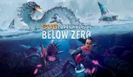 Теперь и на мобильных устройствах: подводный симулятор выживания Subnautica: Below Zero уже доступен на Android и iOS