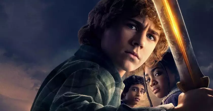 Возвращение в мир Полубогов: Disney+ официально подтверждает продление сериала "Percy Jackson and the Olympians" на второй сезон
