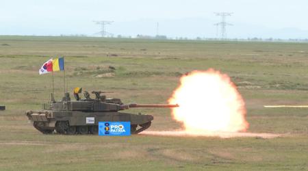 South Korea wants European arms market: Romania is the first to respond
