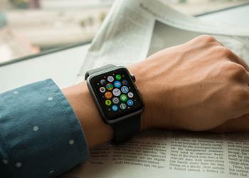 KGI: "smart" watch Apple Watch 4 will get a new design and an enlarged screen