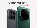 Xiaomi 17 пытается догнать iPhone 17: цифры, которые снимают розовые очки