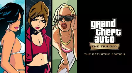 The mobile version of GTA: The Trilogy has been downloaded more than 30 million times: the most popular game was San Andreas