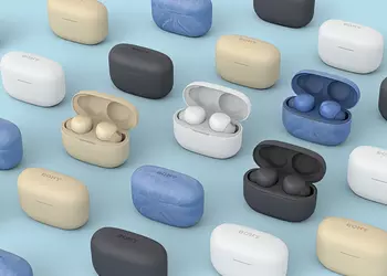 Инсайдер: Sony в этом году представит второе поколение наушников LinkBuds и LinkBuds S