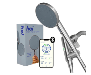 hai Smart Shower Head