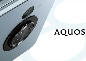 Sharp Aquos R8 – Snapdragon 8 Gen 2, 50-МП камера, оптика Leica Hektor, 120-Гц дисплей и защита IP68