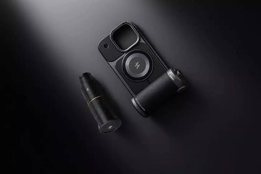Oppo Find X9 Pro Hasselblad