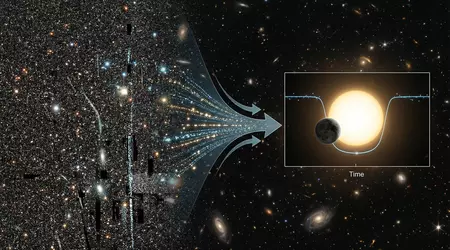 Космічне сито: новий алгоритм NASA та Берклі відсіює «примарні» екзопланети