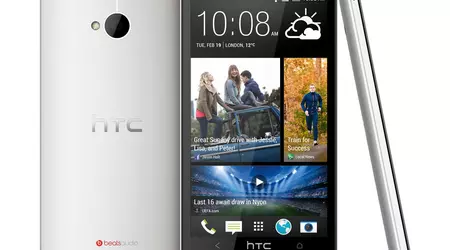 Le premier produit phare de HTC depuis des années est presque prêt à être lancé