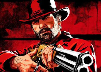 Red Dead Redemption 2 вновь в седле: культовый вестерн возглавил еженедельный чарт продаж Steam