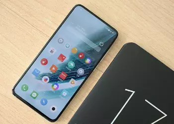 Экраны Meizu 17 и 17 Pro разгонят с 90 Гц до 120 Гц с помощью обновления