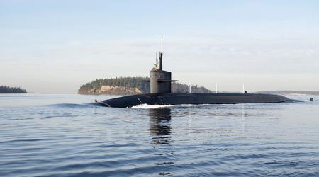 La marine américaine va prolonger la durée de vie de cinq sous-marins nucléaires de classe Ohio équipés de missiles balistiques intercontinentaux et d'armes nucléaires.