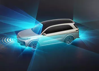 Li Auto chief urged to standardise terminology for autonomous driving systems