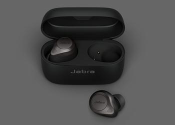 Jabra Elite 7 Pro на Amazon: TWS-наушники с защитой IP57, ANC и автономностью до 35 часов со скидкой 45 евро