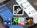 Приложения для iOS: скидки в App Store 30 апреля 2013 года