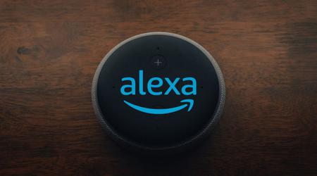 Amazon plans to launch a premium version of Alexa with a fee of up to $10 per month