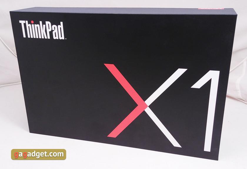 Обзор Lenovo ThinkPad X1 Carbon 6th Gen: топовый бизнес-ультрабук с HDR-экраном-3