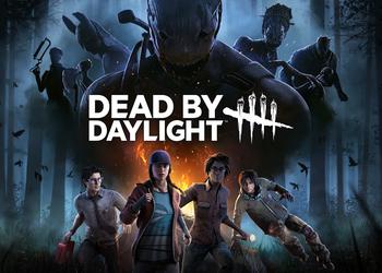 Antalet spelare i Dead by Daylight ...