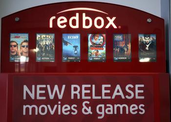 Убытки в $636 млн и долги в $970 млн: Компания, которая владеет Redbox и потоковым сервисом Crackle заявила о банкротстве