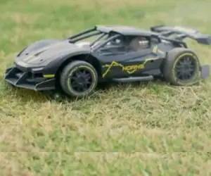 1:24 Dodoeleph RC High Speed Drift ...