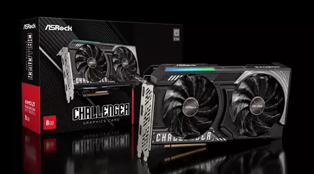 Radeon RX 9050: AMD та ASRock вирішили нагадати нам про 4 ГБ пам’яті у 2026 році