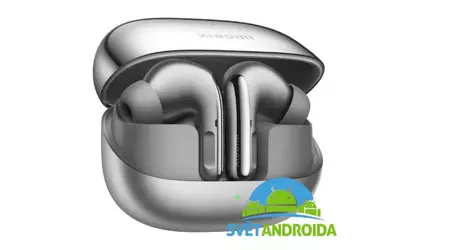 Les Xiaomi Buds 5 Pro pourraient bénéficier d'une prise en charge Wi-Fi et de nouveaux paramètres sonores de la part de Harman