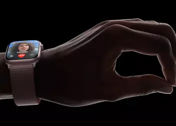 Apple Watch Series 9 and Apple Watch Ultra 2 with watchOS 10.1 Beta 2 update get Double Tap feature