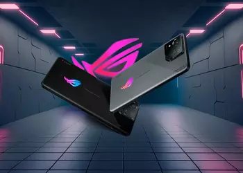 Когда ASUS ROG Phone 8 Pro появится в США
