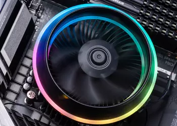 5 лучших кулеров для процессоров с сокетами LGA 1700 и AM4